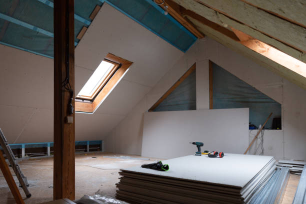 Best Energy-efficient Insulation  in Minor, AL